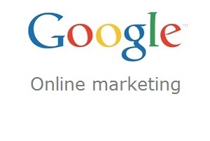 GoogleOnlineMarketing